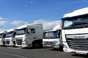 卡班運輸服務(wù)